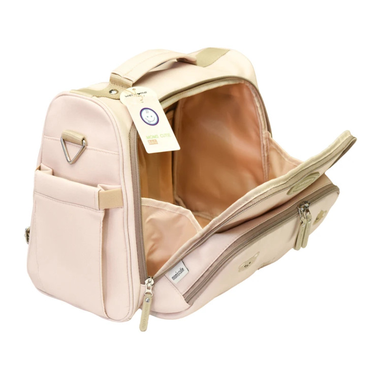 ساک نوزادی تدی