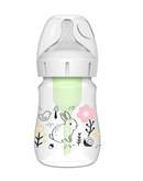 شیرخوری دکتر براون اصل