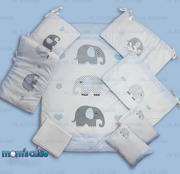 روتختی نوزاد تخفیف خورده پسرانه ارزان