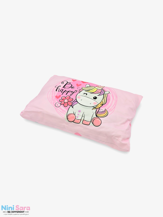 سرویس خواب مسافرتی نوزاد قیمت مناسب صورتی