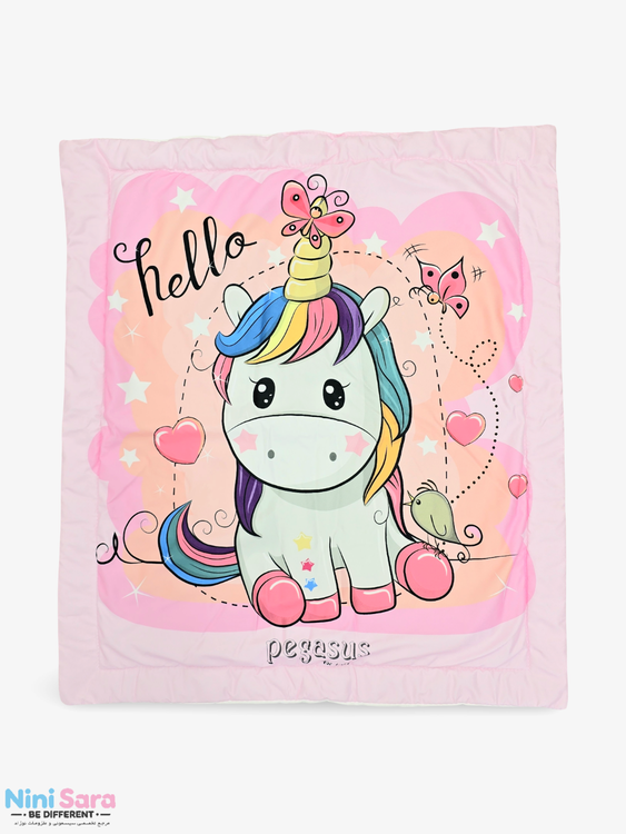 خرید ست خواب مسافرتی نوزاد ارزان تک شاخ