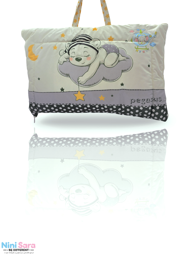 تشک مسافرتی نوزاد