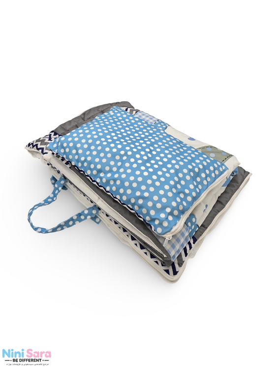 قیمت تشک مسافرتی نوزاد