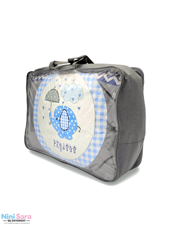 تشک مسافرتی نوزاد