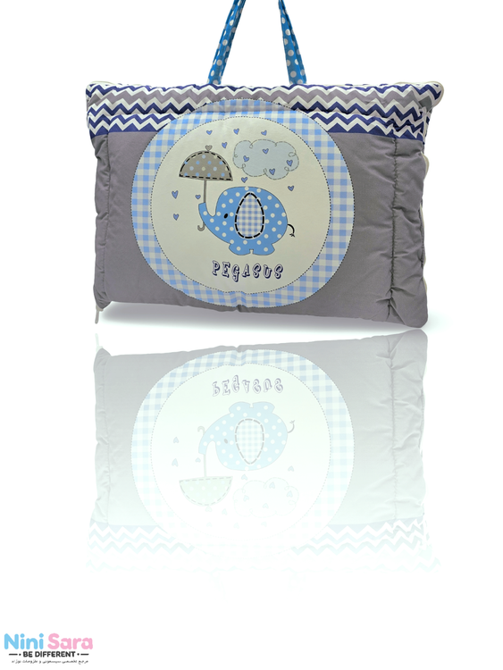 قیمت ست مسافرتی نوزاد