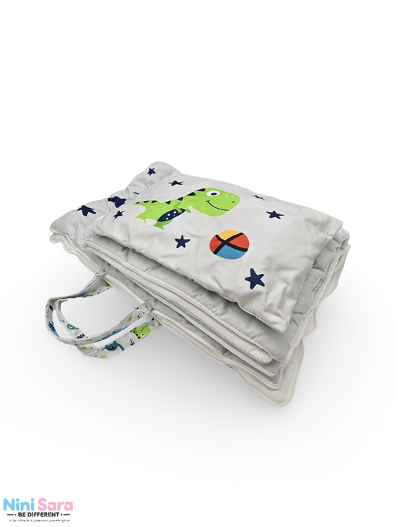 خرید ست خواب مسافرتی نوزاد ارزان