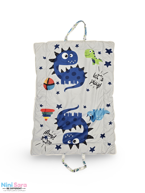 قیمت تشک مسافرتی نوزاد