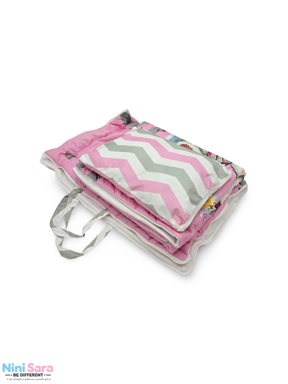 قیمت تشک مسافرتی نوزاد