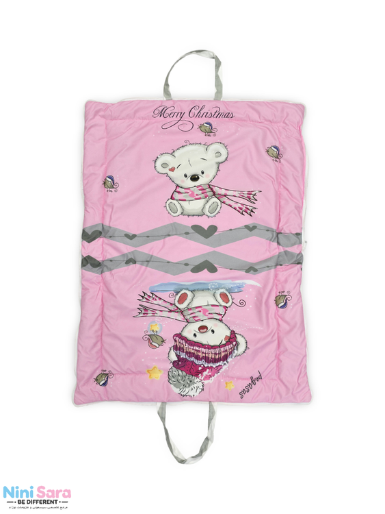 سرویس خواب مسافرتی نوزاد قیمت مناسب