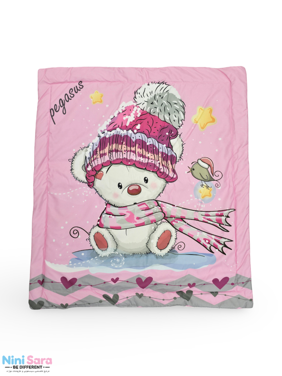 تشک مسافرتی نوزاد