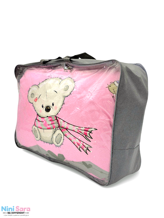 خرید ست خواب مسافرتی نوزاد ارزان