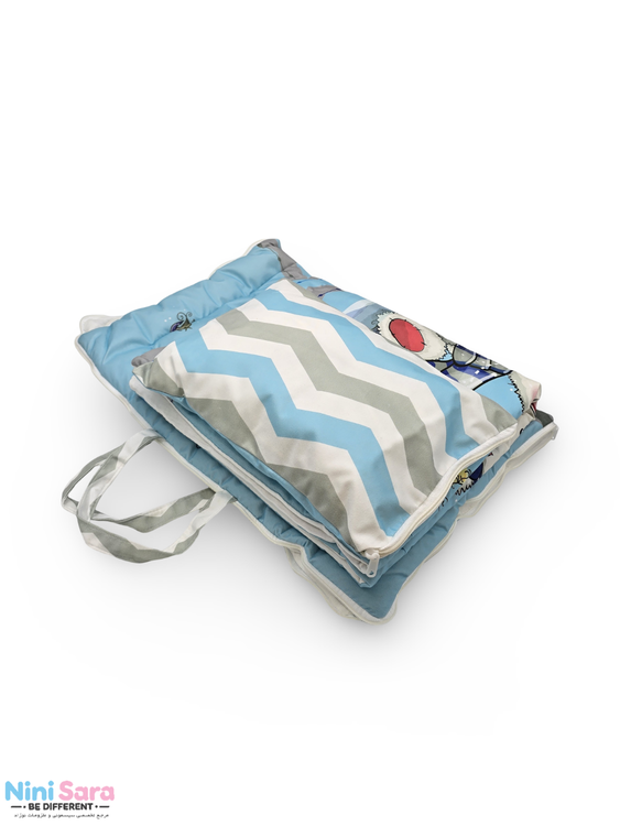 مسافرتی نوزاد قیمت مناسب