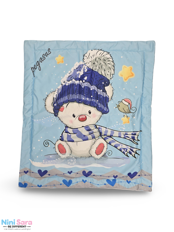 خرید ست خواب مسافرتی نوزاد ارزان