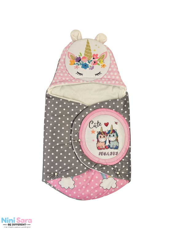 قنداق فرنگی نوزاد ارزان