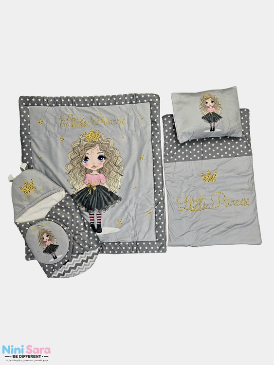 خرید ست خواب نوزادی