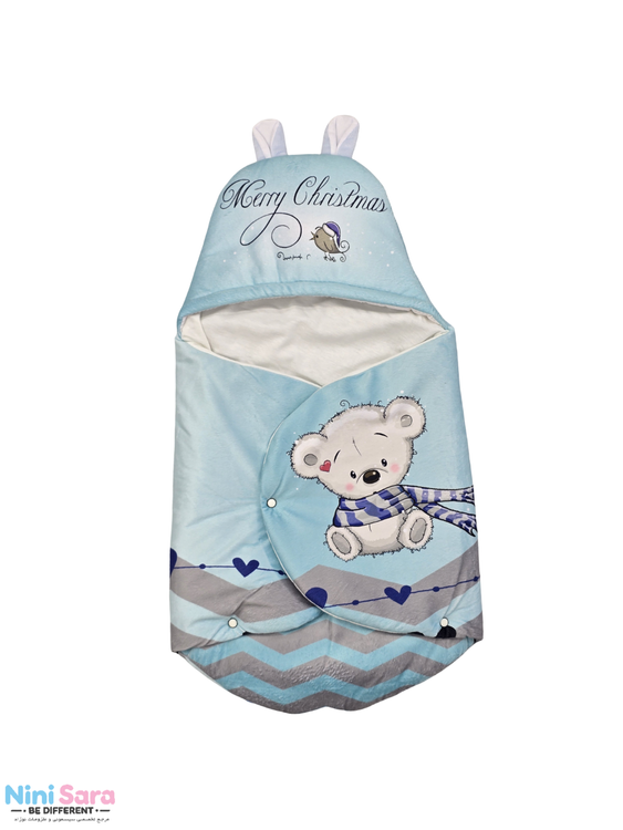 قنداق فرنگی نوزاد ارزان