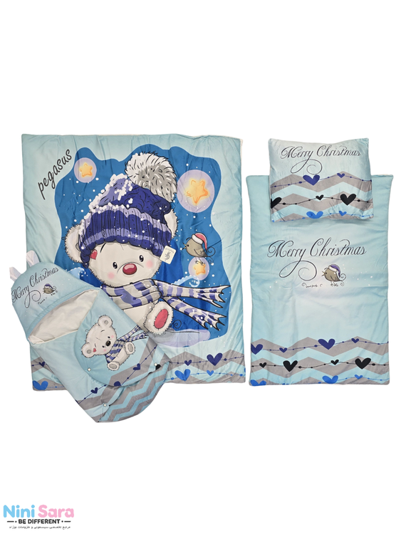 ست خواب نوزادی