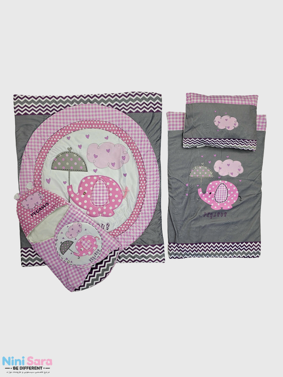 خرید ست خواب نوزادی