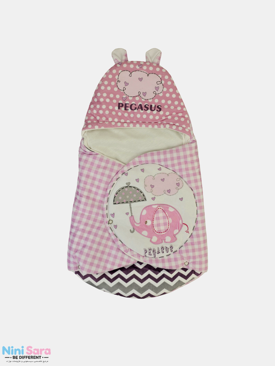 قنداق فرنگی نوزاد ارزان