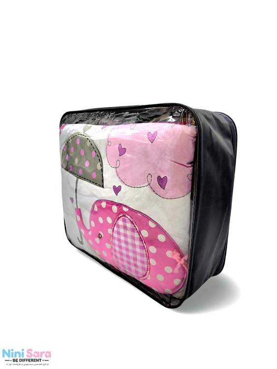 ست خواب نوزاد قیمت مناسب