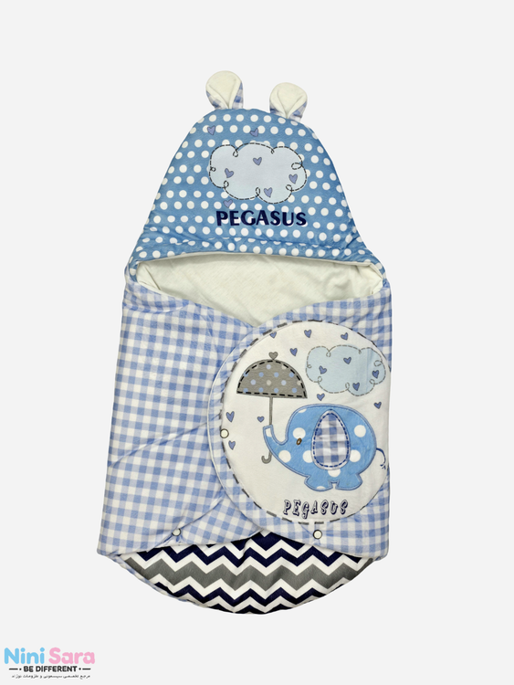 قنداق فرنگی نوزاد ارزان