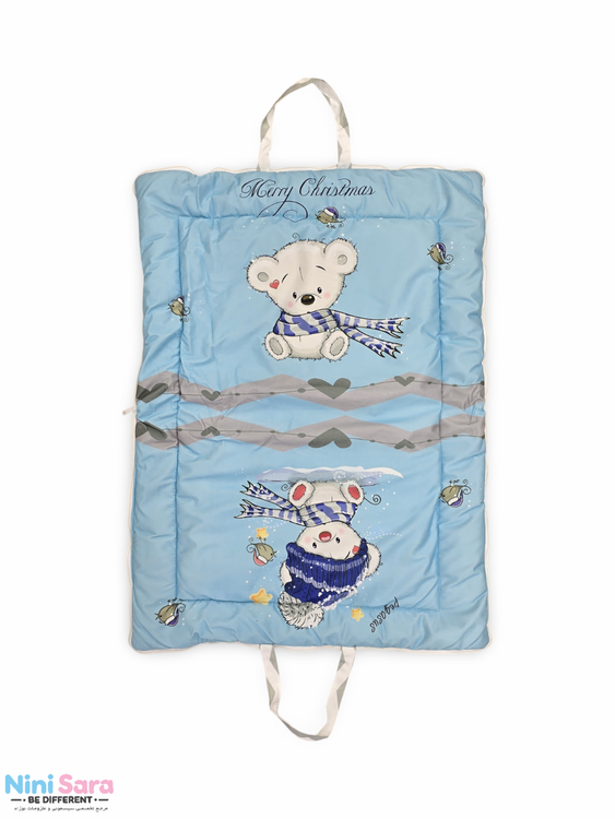 تشک مسافرتی نوزاد