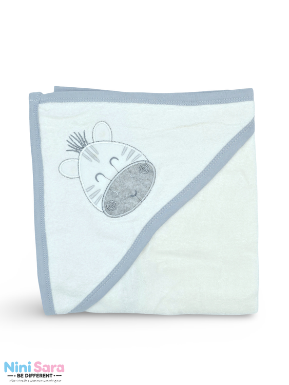 قیمت سرویس حوله سیسمونی