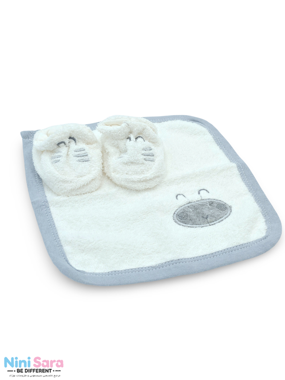 حوله نوزاد قیمت مناسب