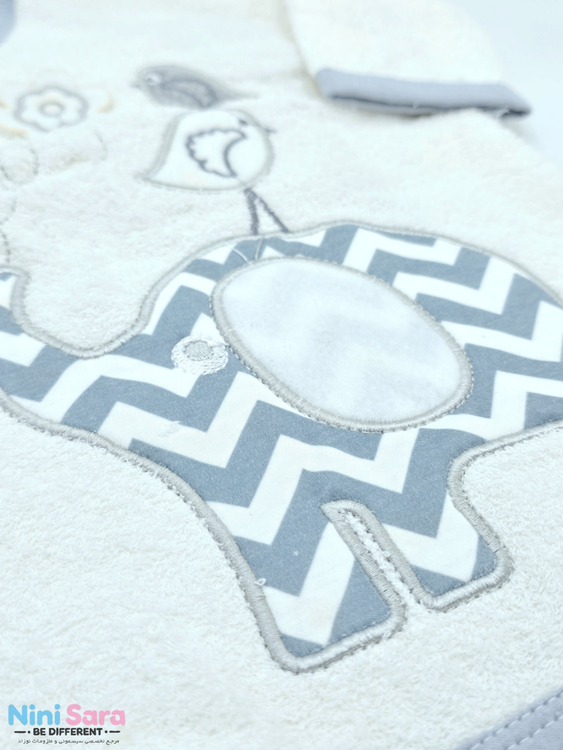 قیمت سرویس حوله سیسمونی