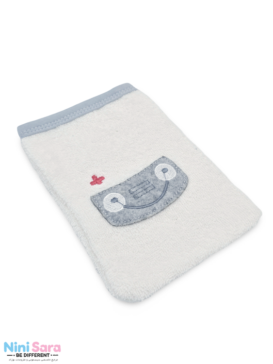 قیمت سرویس حوله سیسمونی