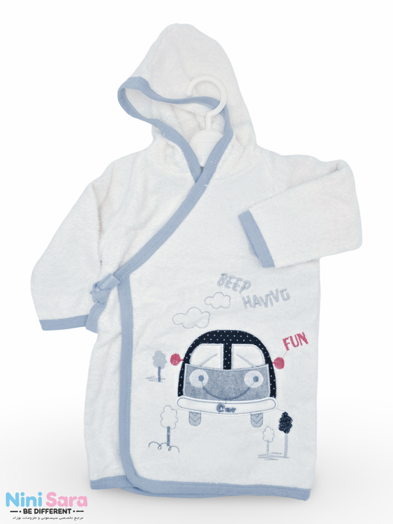 حوله نوزاد قیمت مناسب