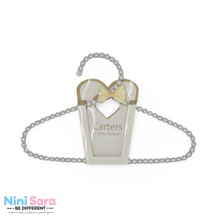 خرید چوب لباس فانتزی سیسمونی