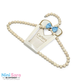 چوب لباسی چوبی