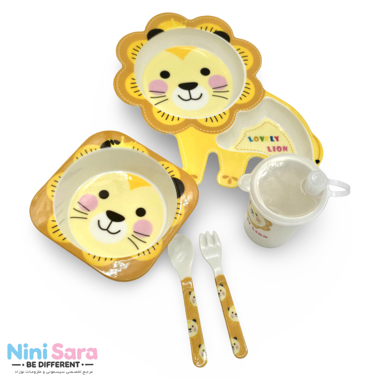 خرید ظرف غذا کودک