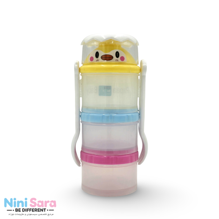 خرید انبار غذا نوزاد قیمت مناسب