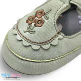 پاپوش نوزادی شیک