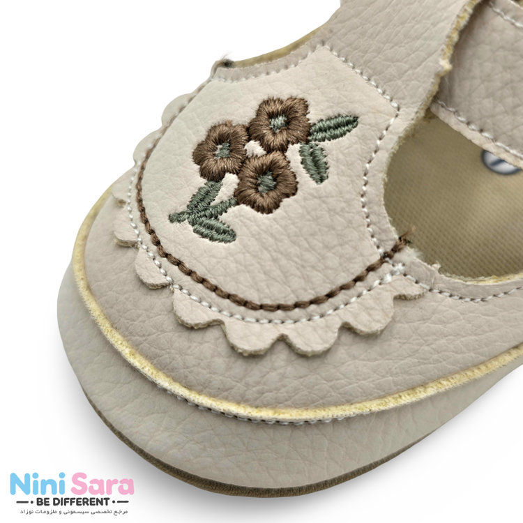 پاپوش نوزادی شیک