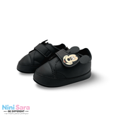 خرید پاپوش نوزاد