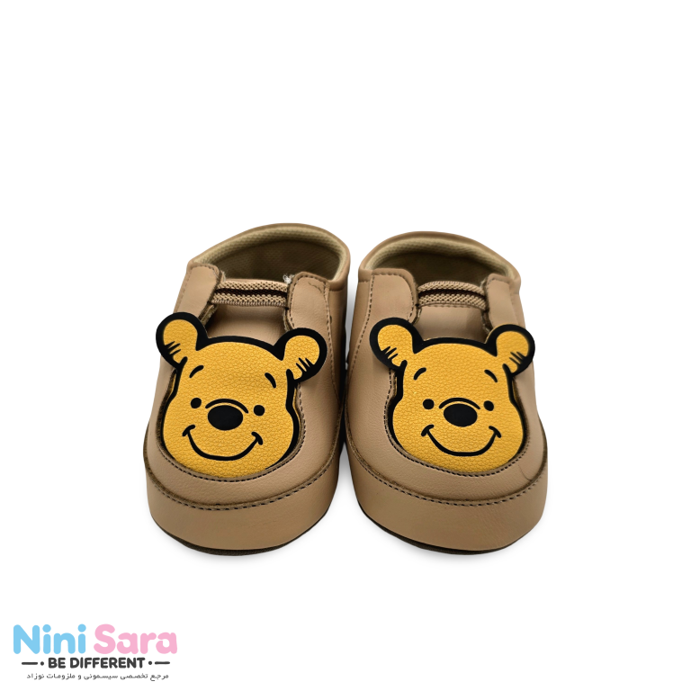 خرید پاپوش نوزادی شیک