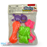 خرید ست جغجغه نوزاد