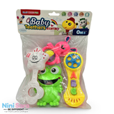 خرید جغجغه قیمت مناسب