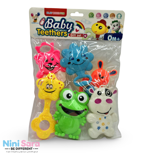 خرید جغجغه قیمت مناسب