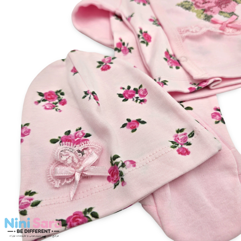 خرید ست صفر نوزادی