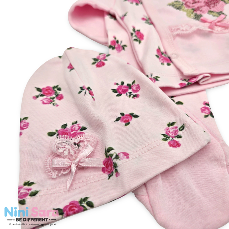 خرید ست صفر نوزادی