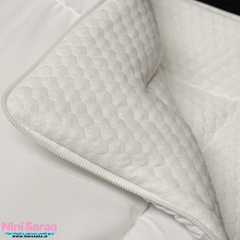 سرویس مسافرتی نوزاد تدی چهل تکه