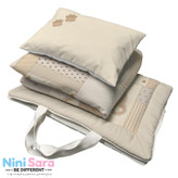 سرویس خواب مامز کیوتی