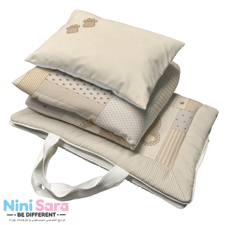 سرویس خواب مامز کیوتی