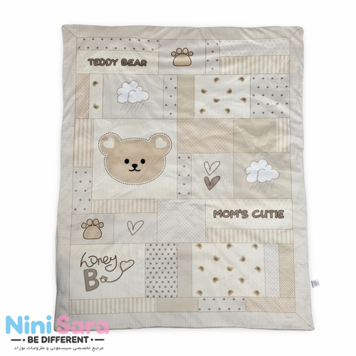 خرید سرویس خواب جدید خرس تدی