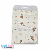 خرید زیرانداز تعویض کودک خرسی