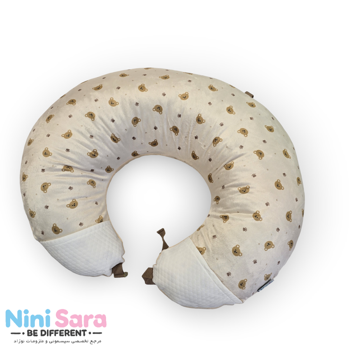 خرید بالشت شیردهی تدی